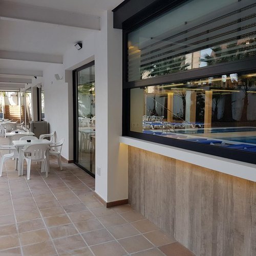 Hotel Hotel Perla Benidorm